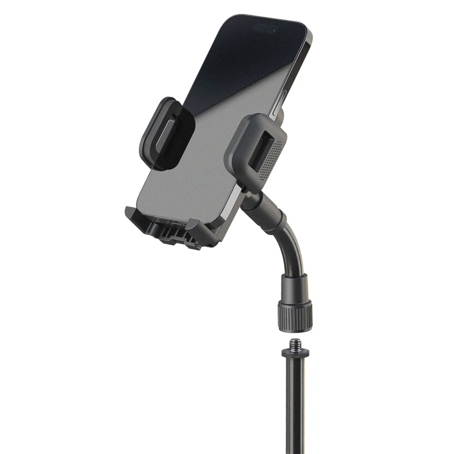 Konig & Meyer 19762-300-55 Smart Phone Holder - Image 4
