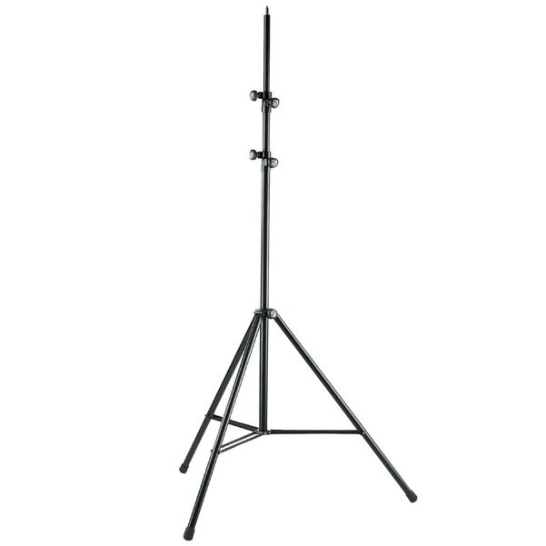 Konig & Meyer 20811-409-55 Overhead Microphone Stand - Black