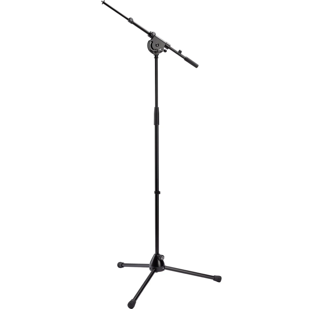 Konig & Meyer 21010-300-55 Microphone Stand