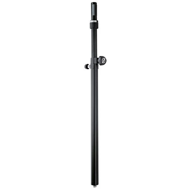Konig & Meyer 21367 Distance Rod Ring Lock - Black
