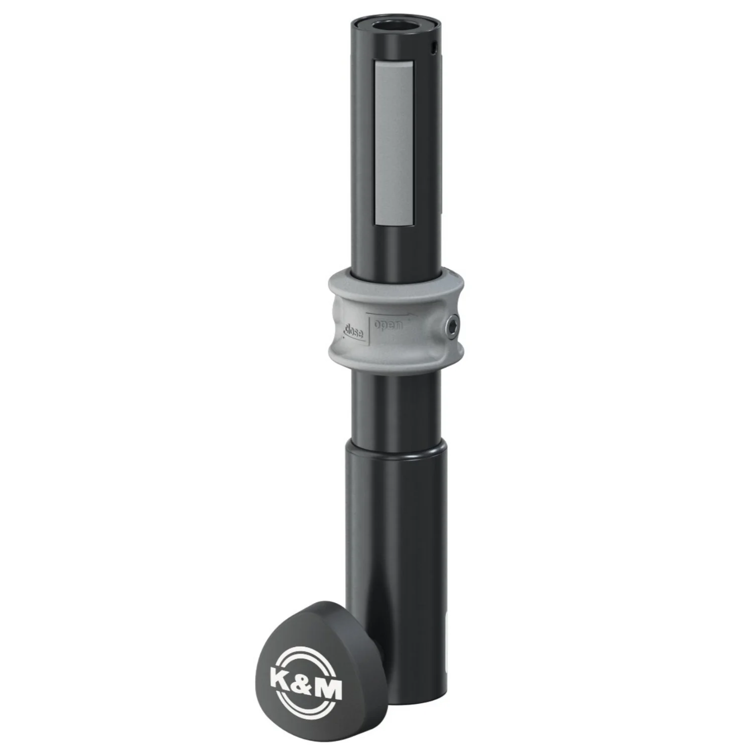 Konig & Meyer 21444-000-55 Adapter Sleeve Easy Lock Spare Part