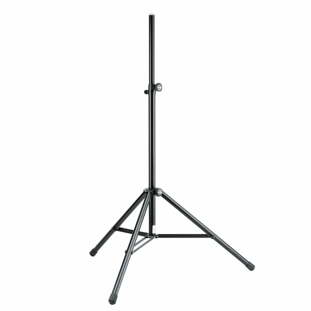 Konig & Meyer 21460 009 55 Grand Speaker Stand - Black