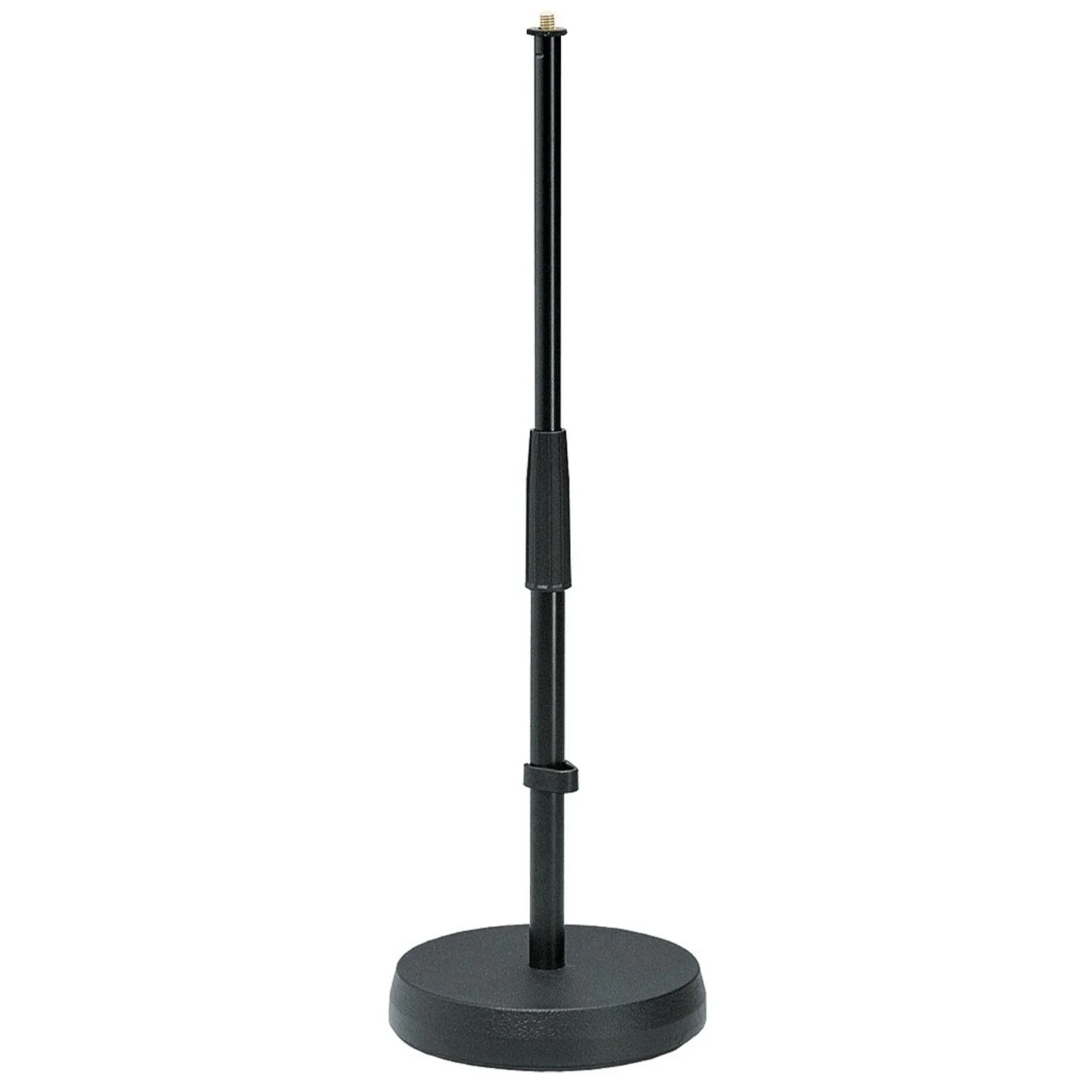 Konig & Meyer 23300-300-55 Microphone Table Stand