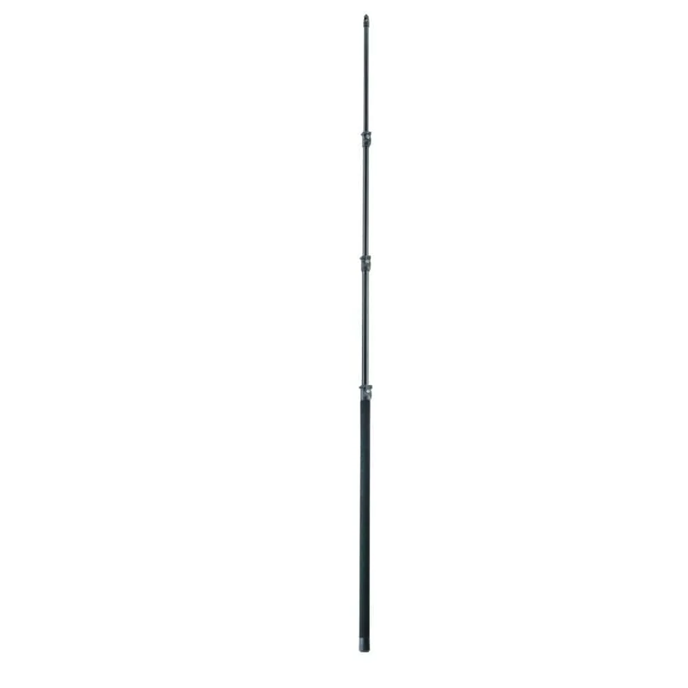 Konig & Meyer 23783 300 55 XL Microphone Fishing Pole - Black