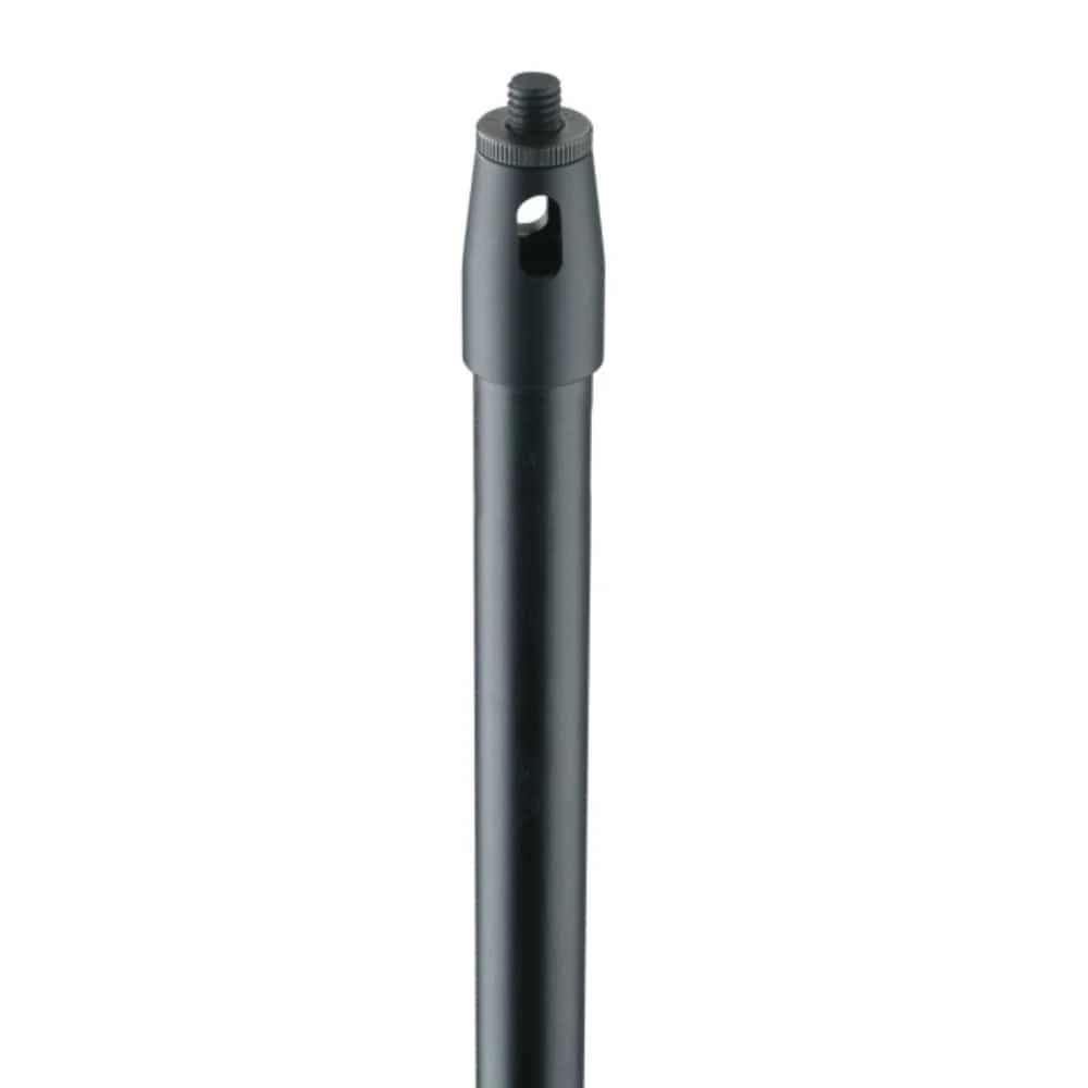 Konig & Meyer 23783 300 55 XL Microphone Fishing Pole - Black - Image 2