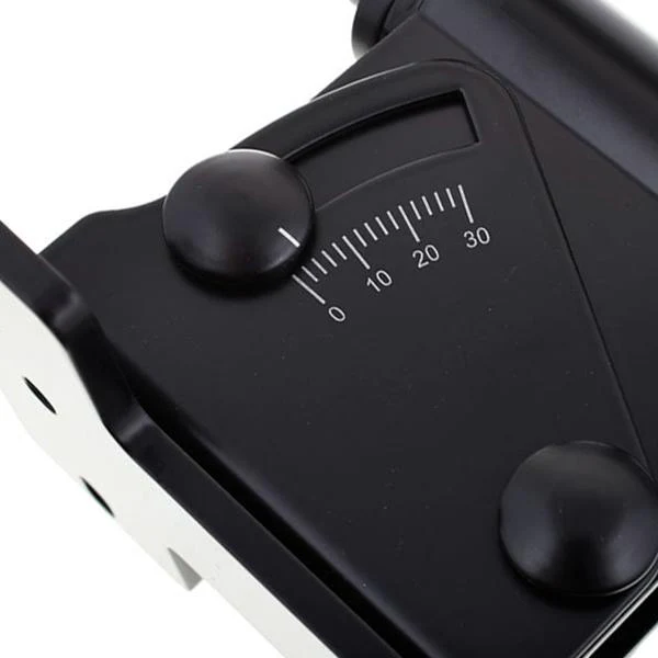 Konig & Meyer 24475 Wall Mount for Genelec 8000 Speakers - Image 2
