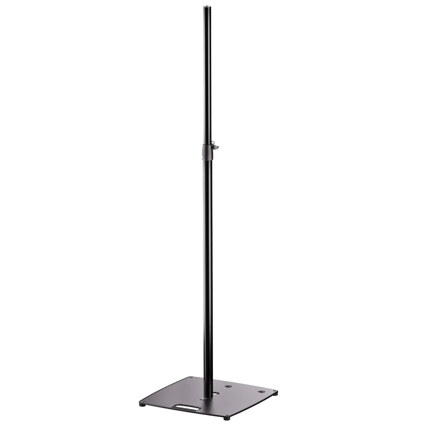 Konig & Meyer 24653-000-55 Lighting/Speaker Compact Stand