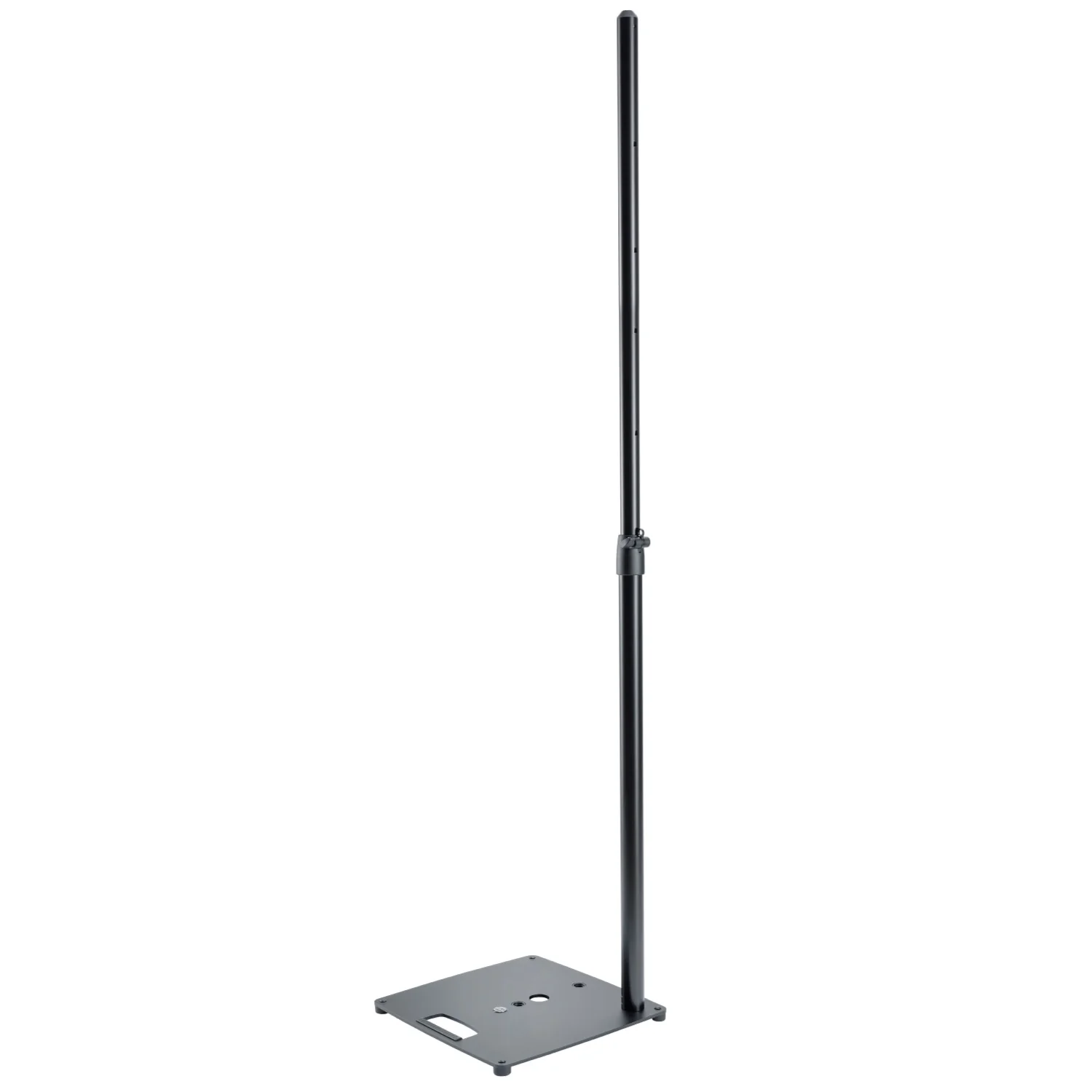 Konig & Meyer 26729-000-55  Speaker Compact Stand - Image 2