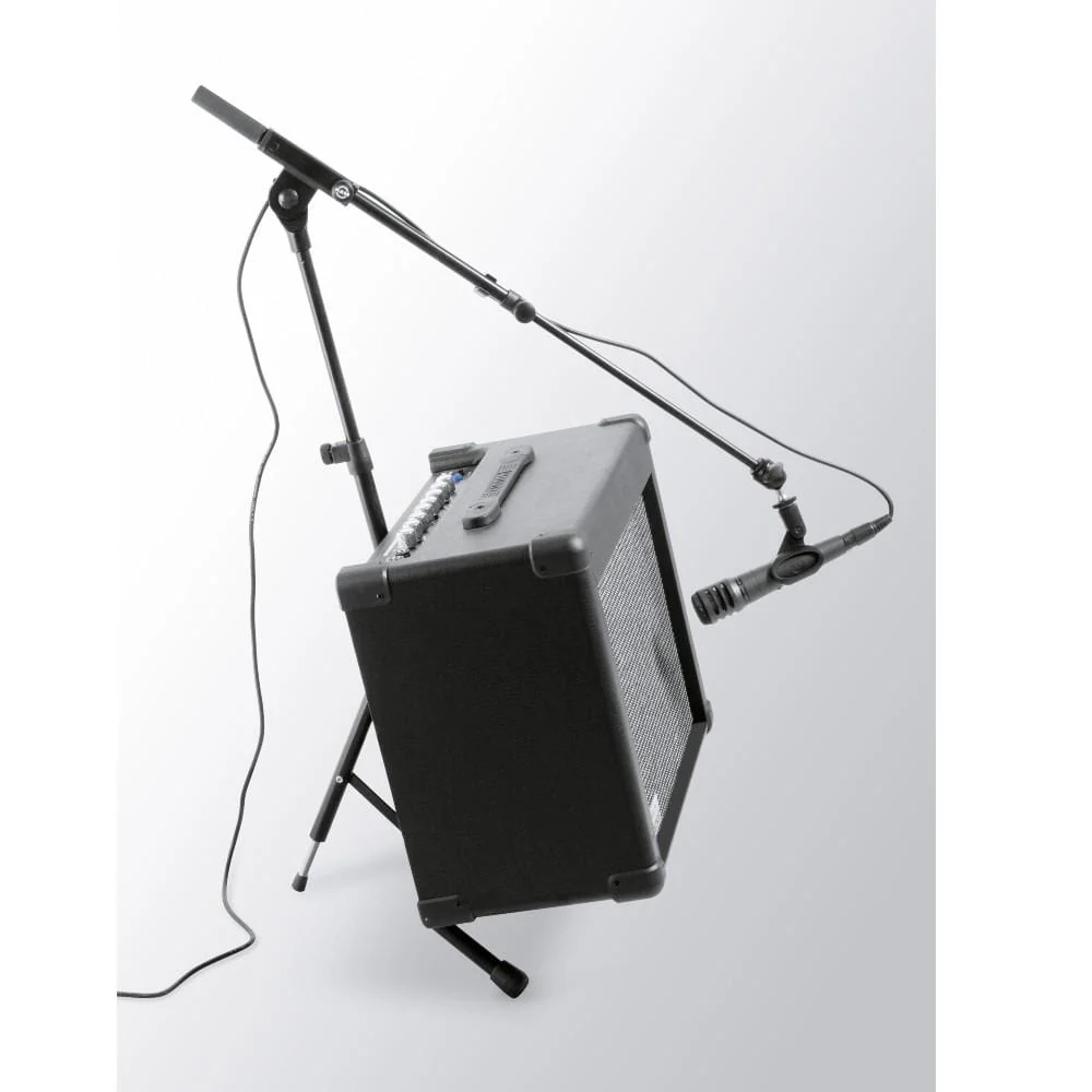 Konig & Meyer 28130 011 55 Amplifier Stand - Image 3