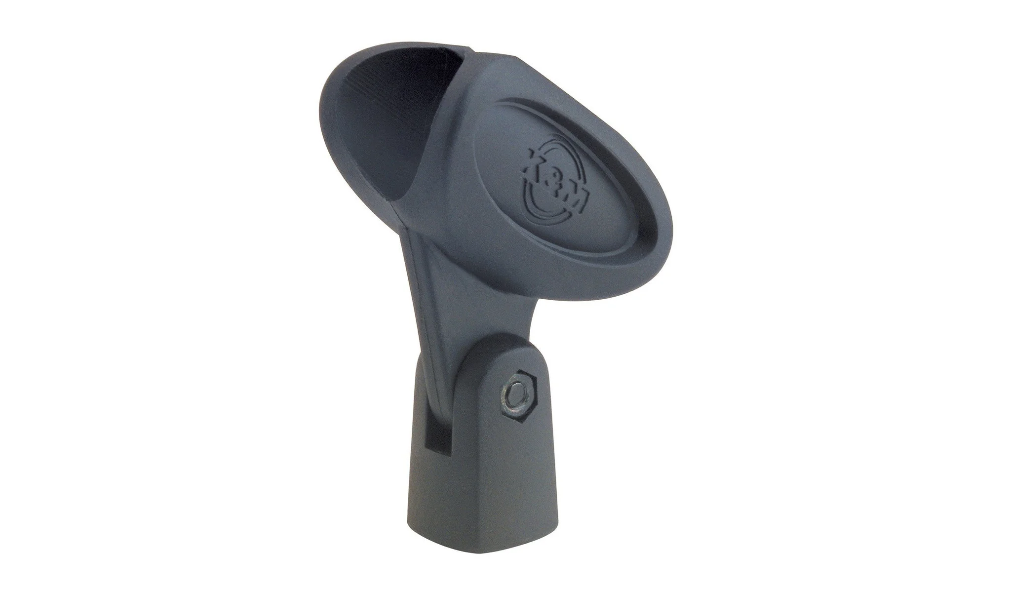 Konig & Meyer 28mm 85055-000-55 Mic Clip
