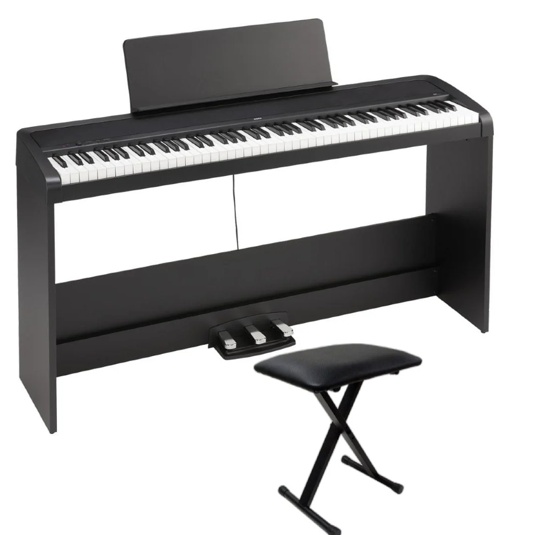 Korg B2SP 88 key Digital Piano - Image 4