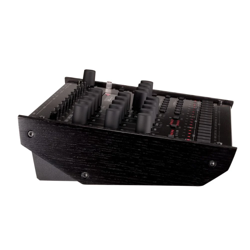Korg Drumlogue Hybrid Analog / Digital Drum Machine Synthesizer with Built-In Effects - Image 4