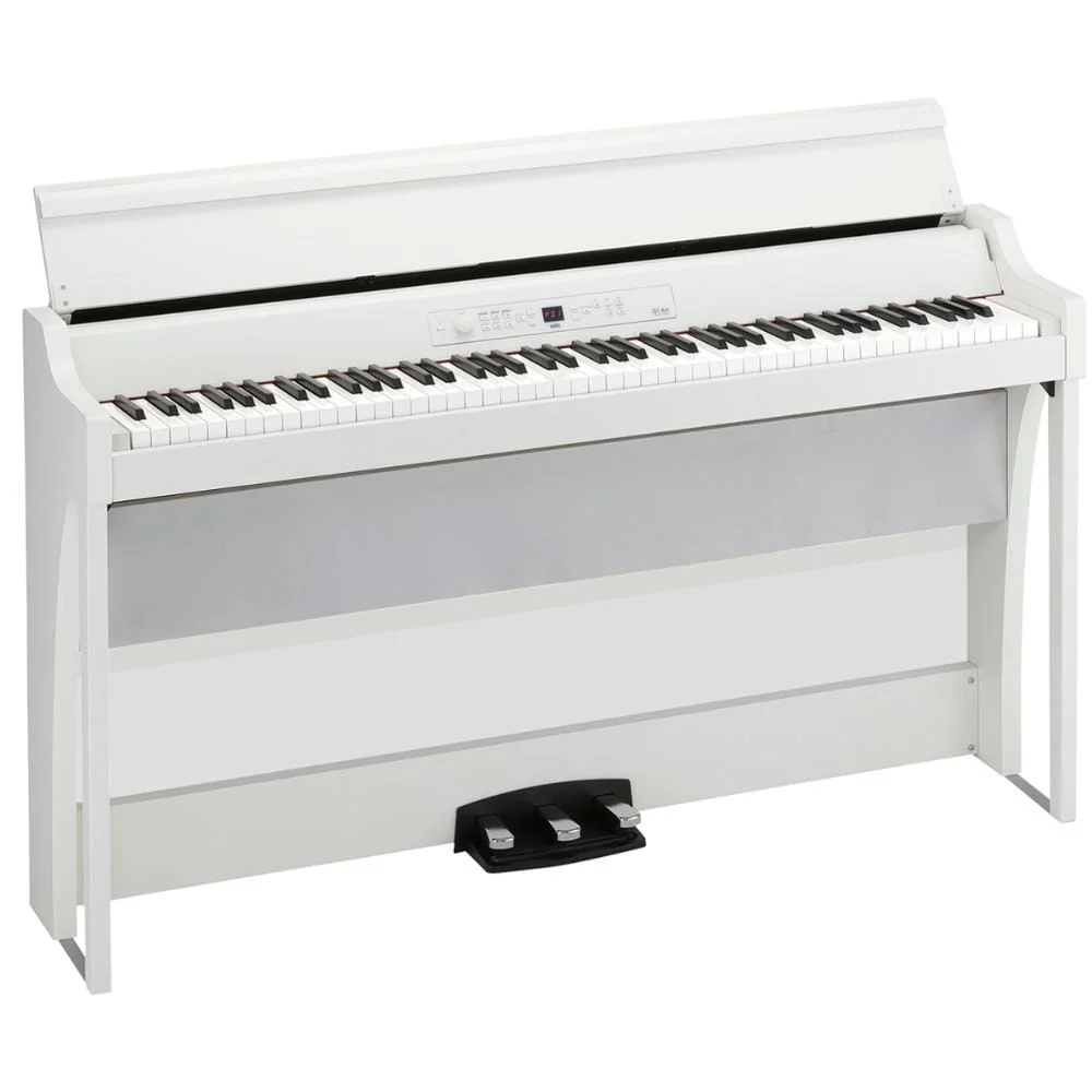 Korg G1B Air 88 Keys Digital Piano with Bluetooth - Image 3