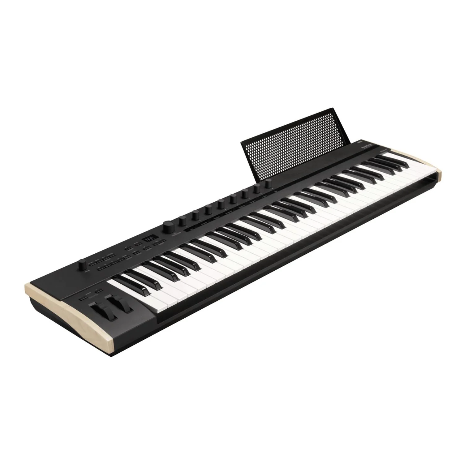 Korg Keystage Midi Controller Keyboard - Image 11