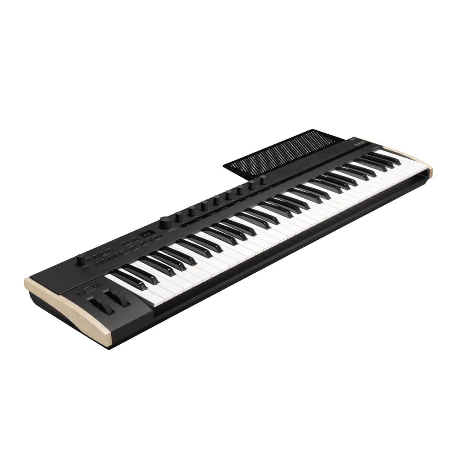 Korg Keystage Midi Controller Keyboard - Image 12