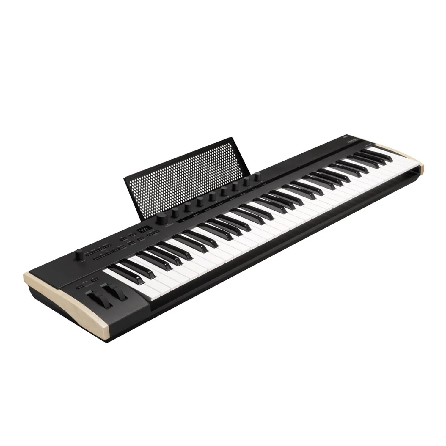 Korg Keystage Midi Controller Keyboard - Image 13