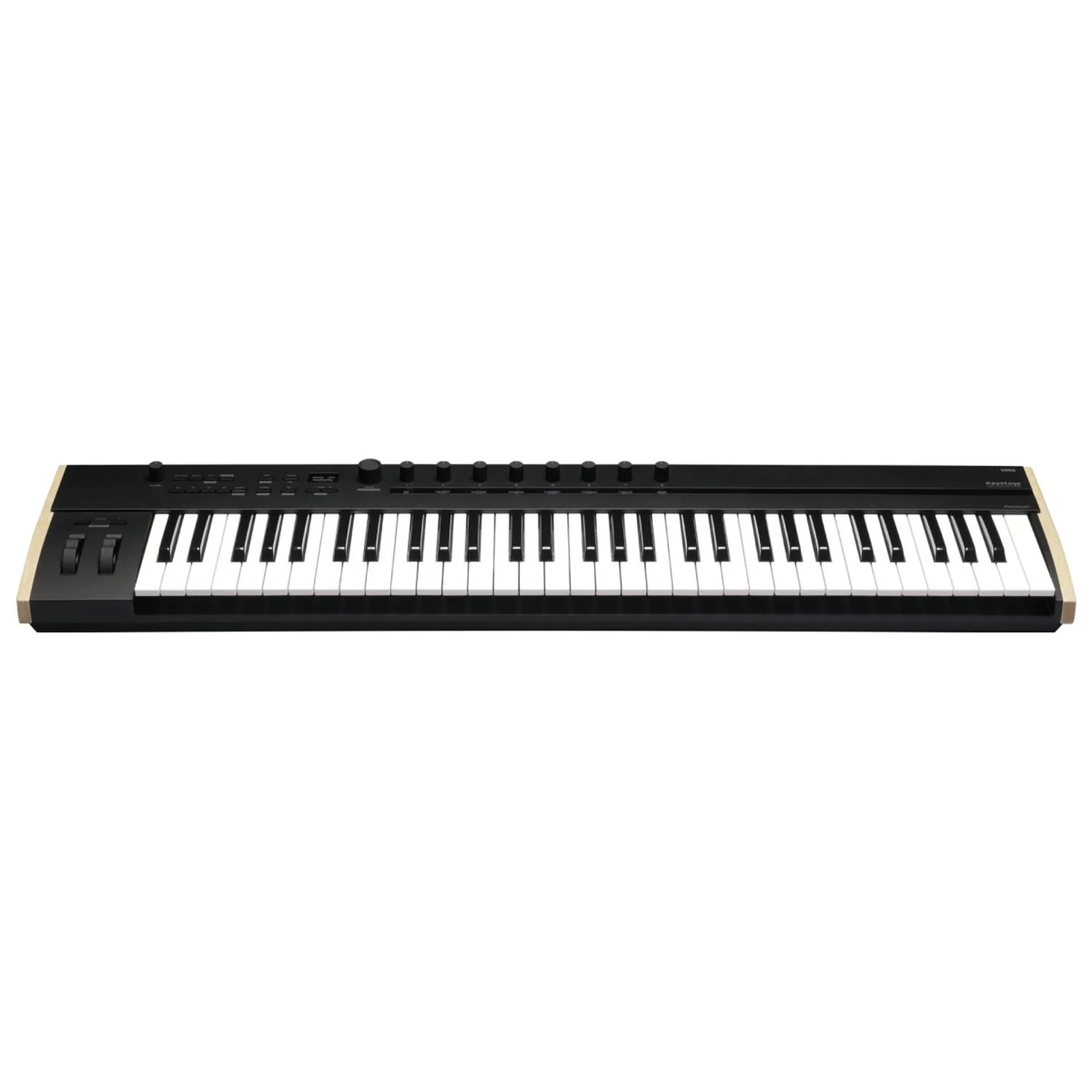 Korg Keystage Midi Controller Keyboard - Image 14