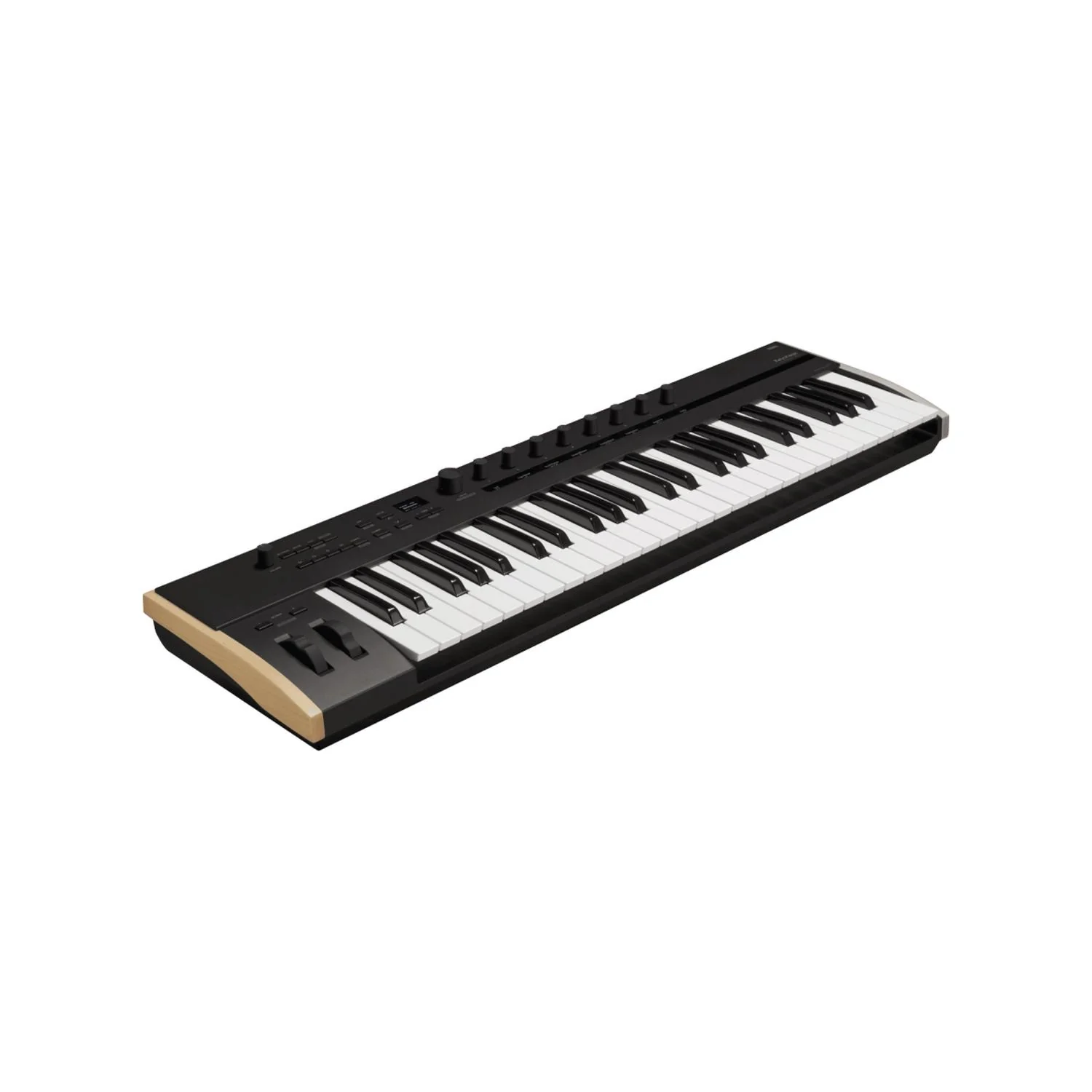 Korg Keystage Midi Controller Keyboard - Image 4