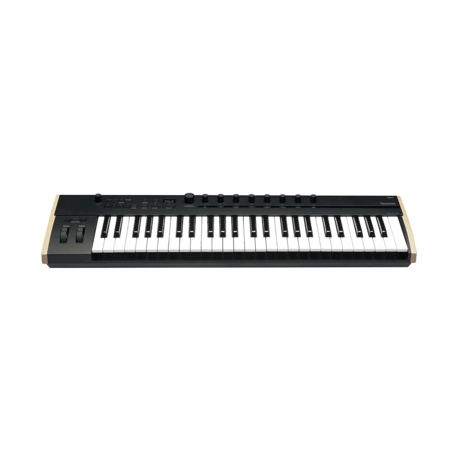 Korg Keystage Midi Controller Keyboard - Image 5