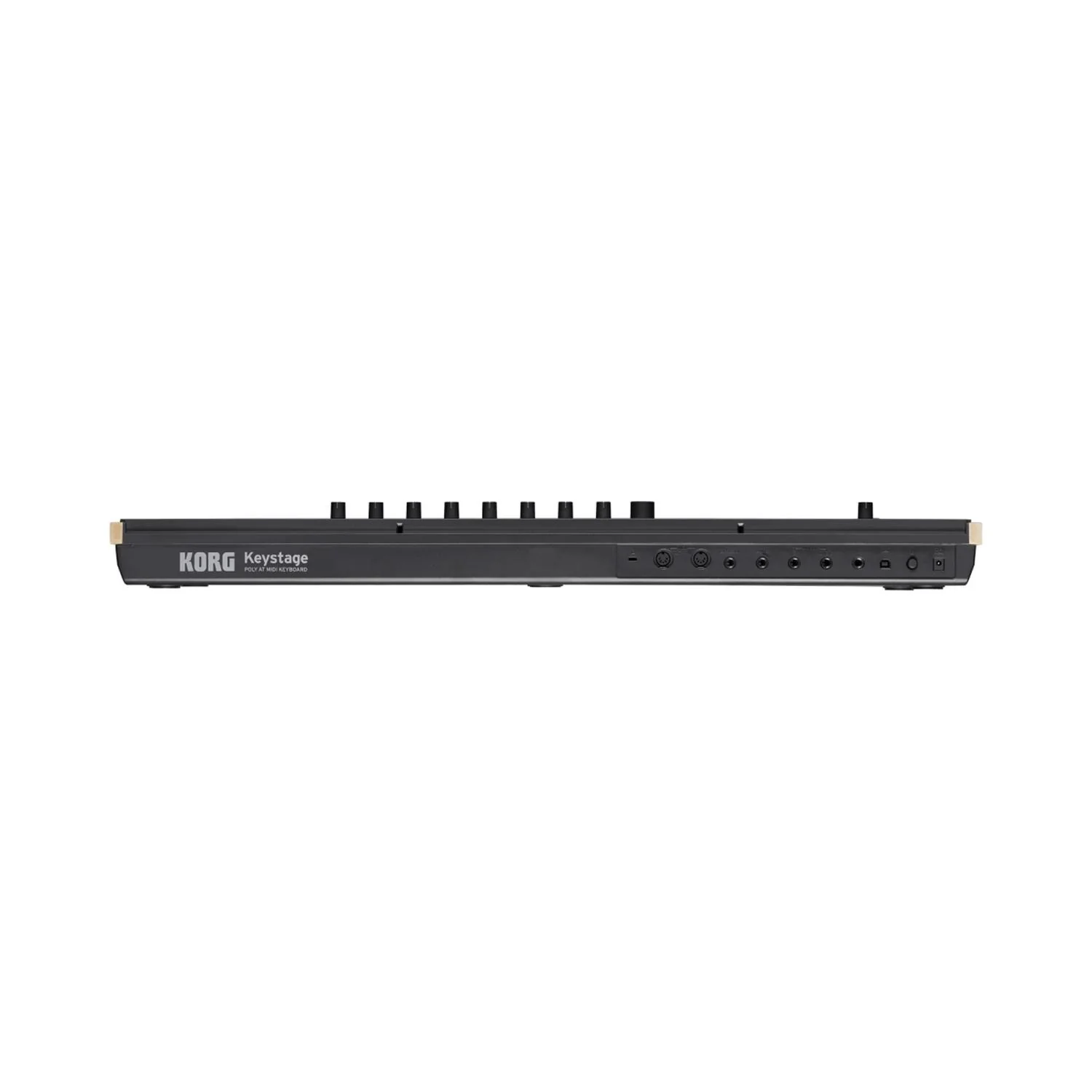 Korg Keystage Midi Controller Keyboard - Image 7