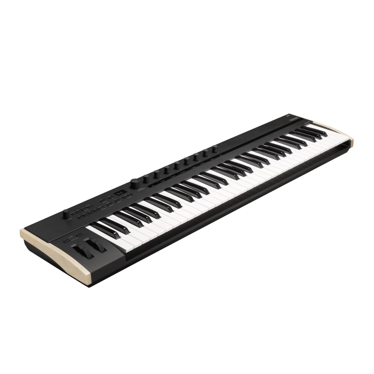 Korg Keystage Midi Controller Keyboard - Image 9