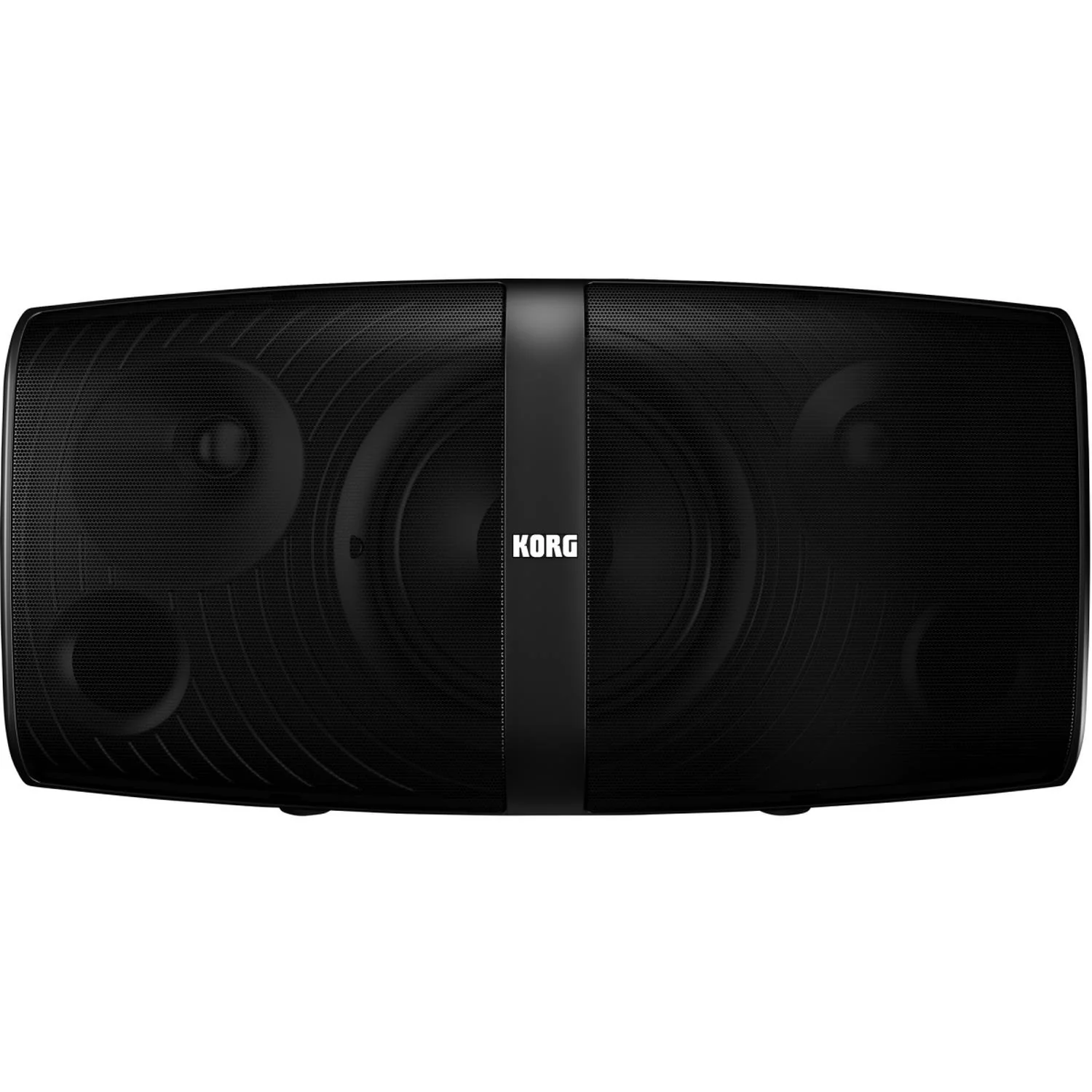Korg Konnect Portable Stereo PA System - Image 2