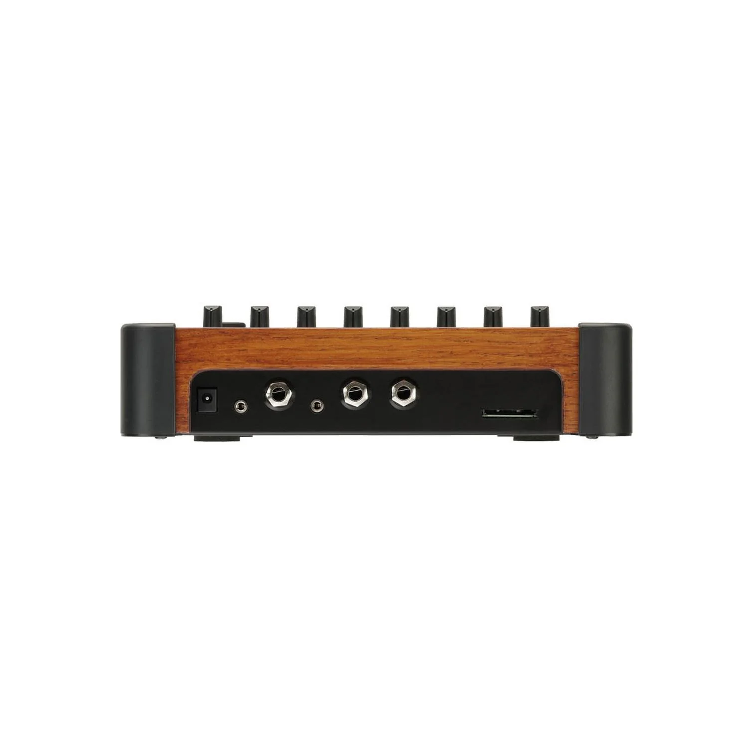 Korg KR-55 Pro Rhythm Digital Synthesizer - Image 3
