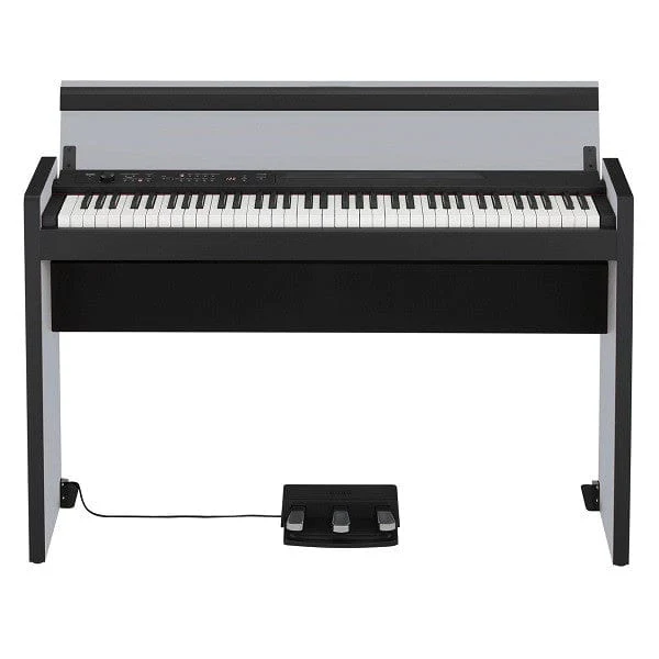Korg LP-380 73 Key Digital Piano - Image 3