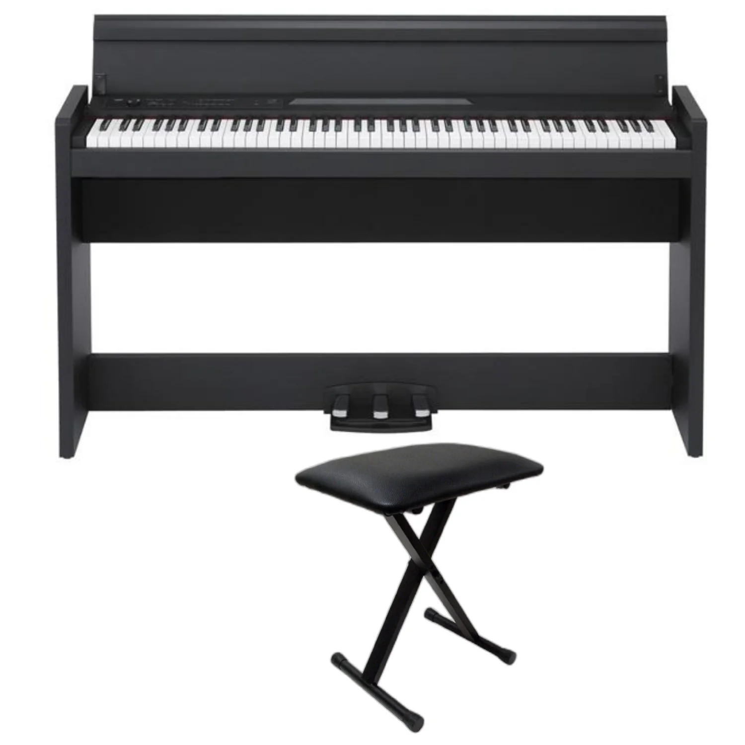 Korg LP-380U 88 Key Digital Piano - Image 13