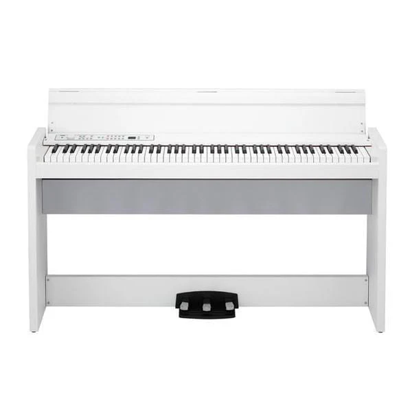 Korg LP-380U 88 Key Digital Piano - Image 3