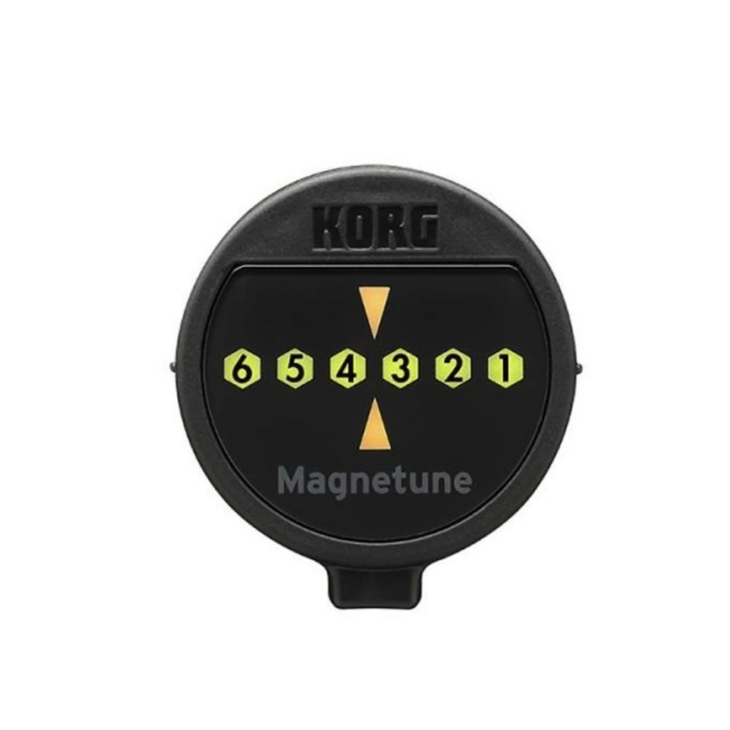 Korg MG-1 Magnetune Magnetic Guitar Tuner