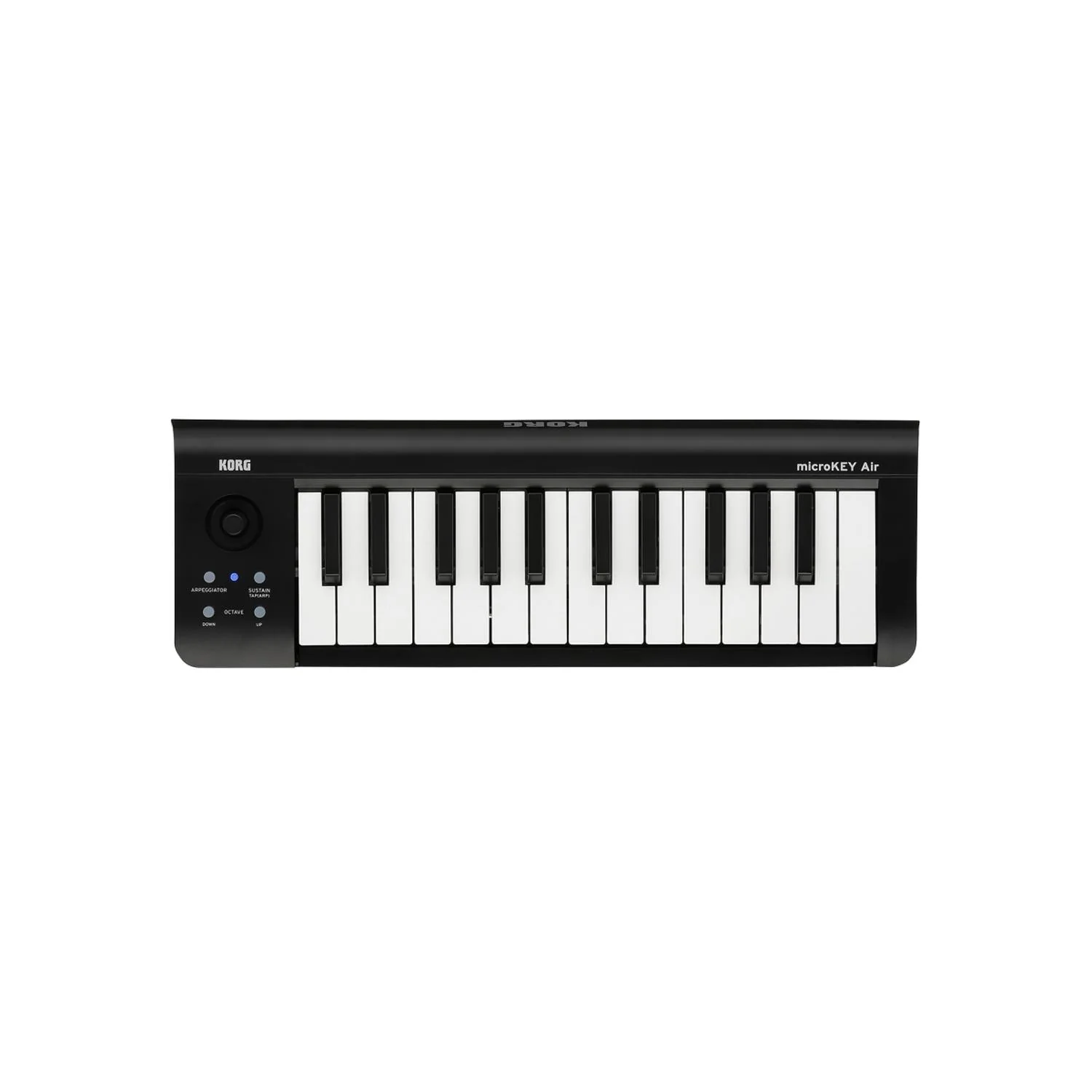 Korg microKEY Air 25 Bluetooth Midi Keyboard