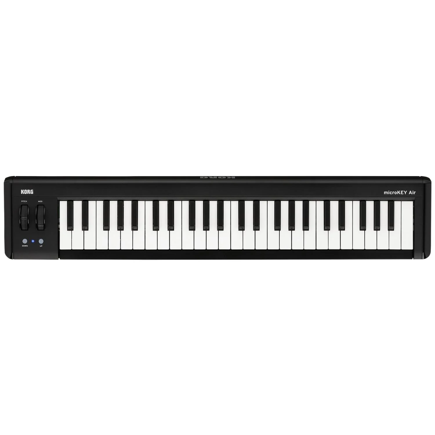 Korg microKEY Air 49 Bluetooth Midi Keyboard