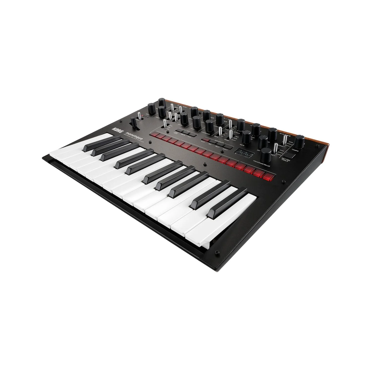 Korg Monologue Monophonic Analog Synthesizer - Image 8