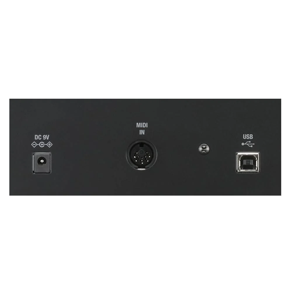 Korg MS-20 Mini Semi-Modular Analog Synthesizer - Image 3