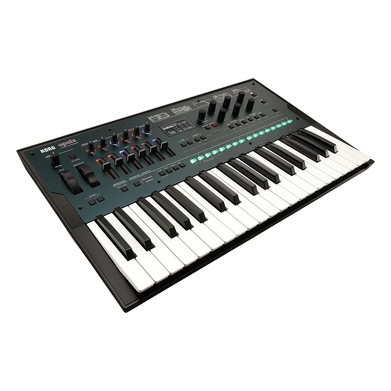 Korg Opsix 37-Keys Altered FM Synthesizer - Image 2