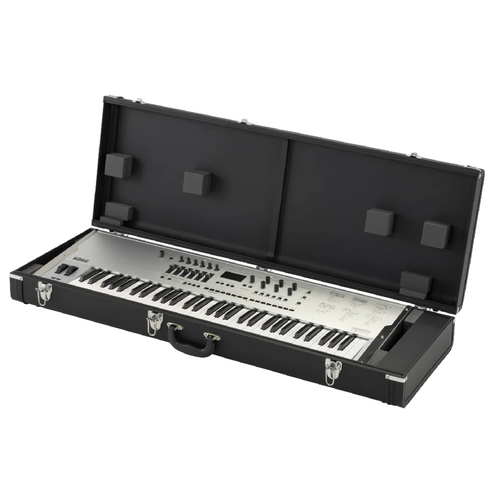 Korg OPSIX-SE Platinum 61 Key Synthesizer - Image 6