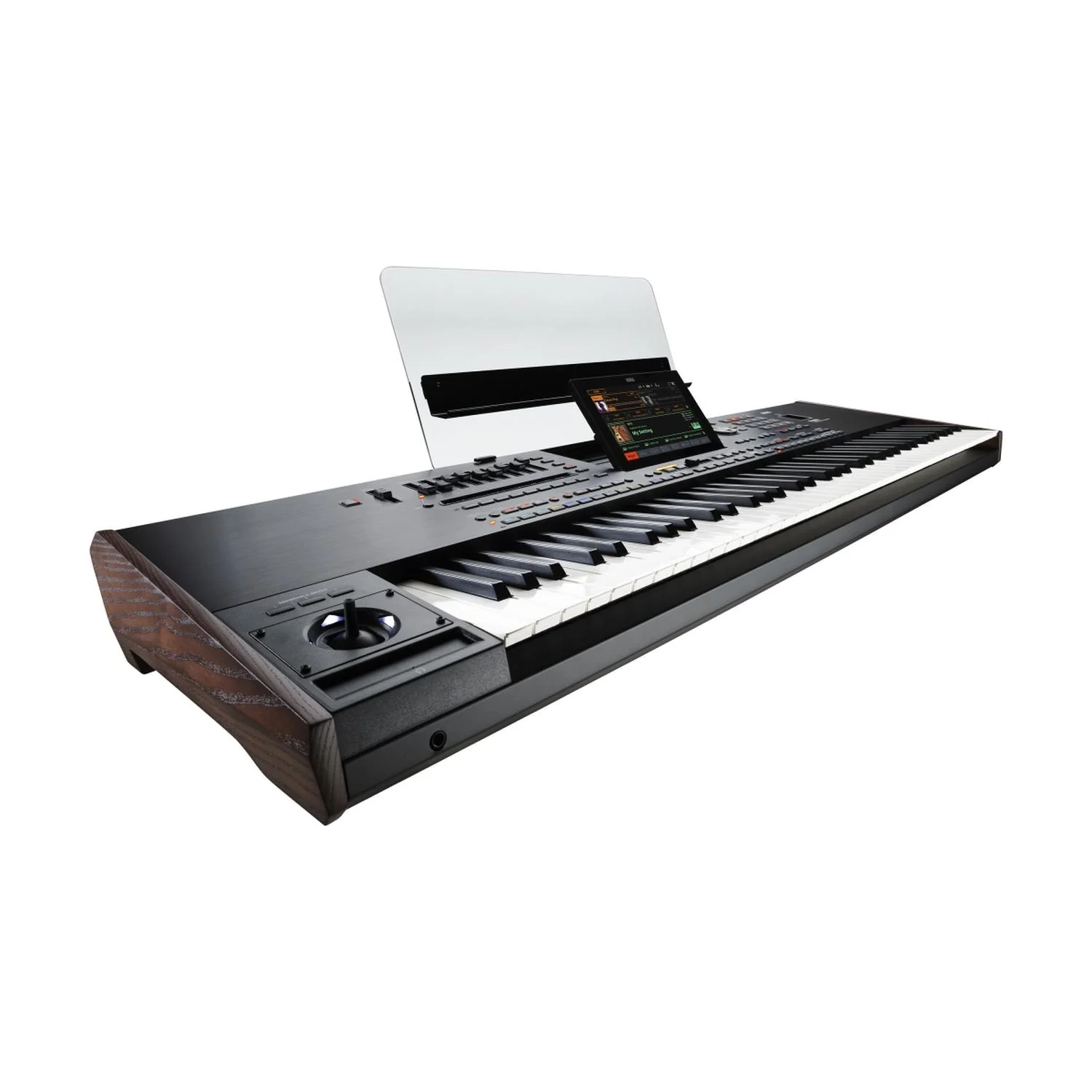 Korg PA5X Professional Arranger Keyboard - Image 5