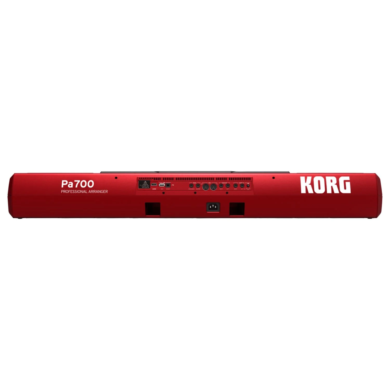 Korg Pa700 Arranger Keyboard - Image 3