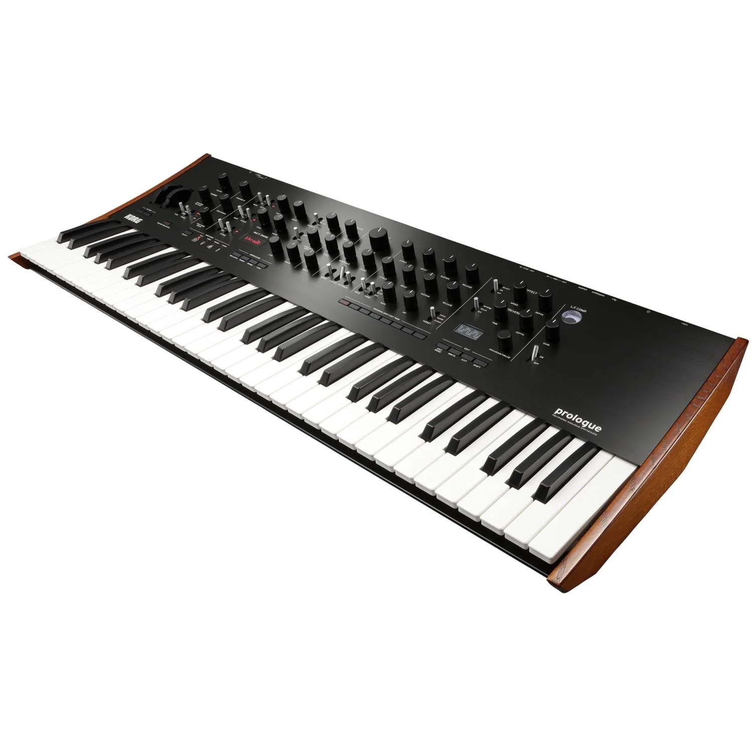 Korg Prologue Polyphonic Analog Synthesizer - Image 2