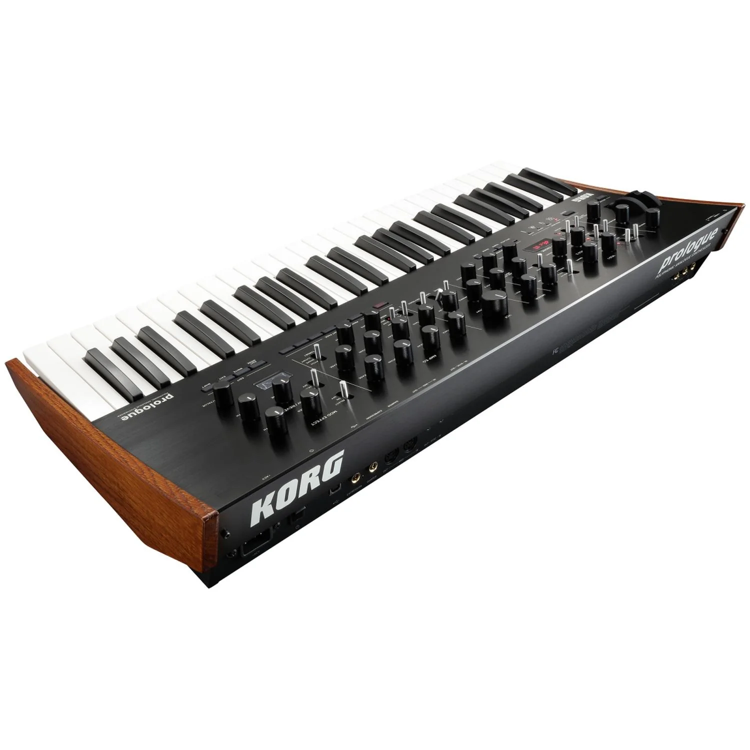 Korg Prologue Polyphonic Analog Synthesizer - Image 6