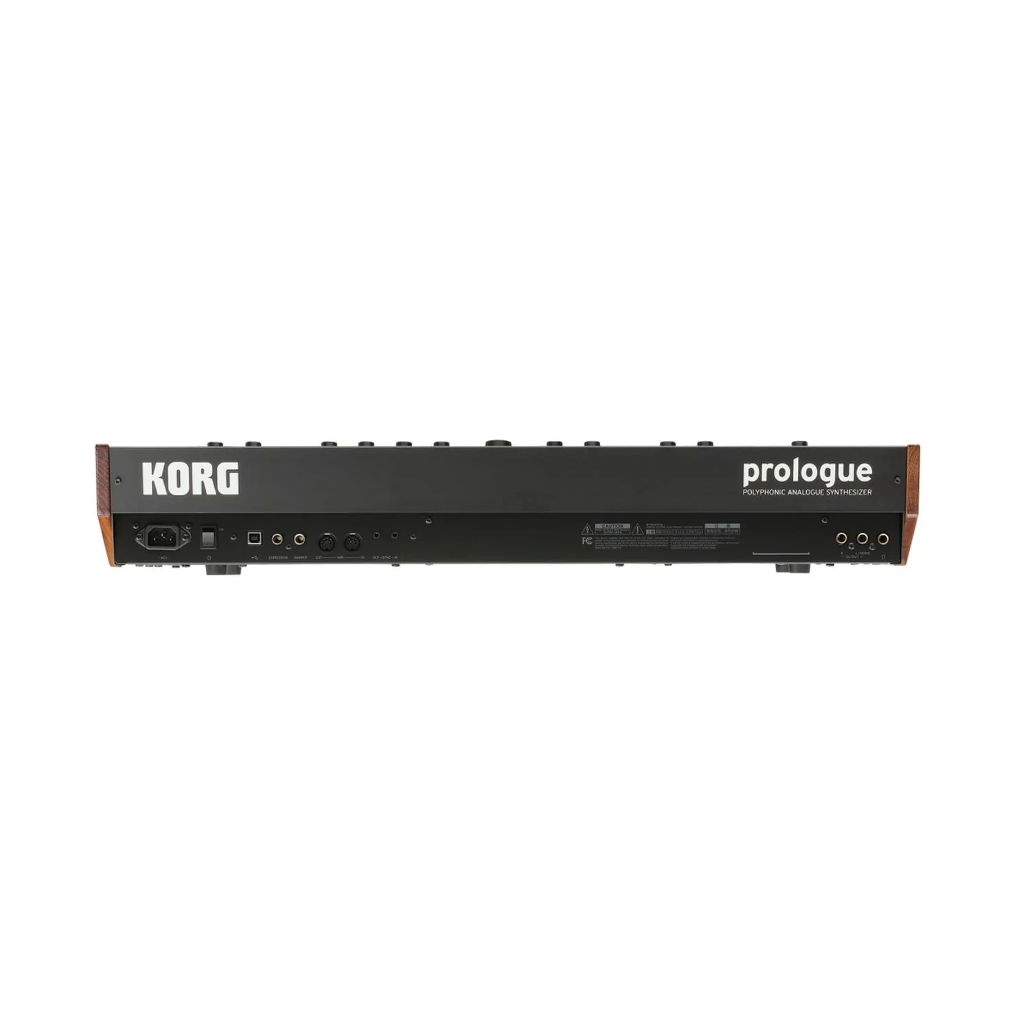 Korg Prologue Polyphonic Analog Synthesizer - Image 7
