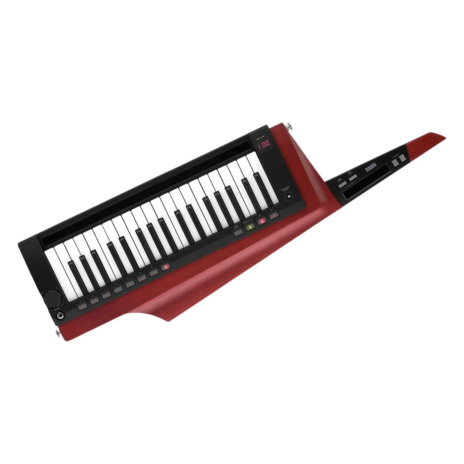 Korg RK-100 S2 37 keys Keyboard Controller - Image 5