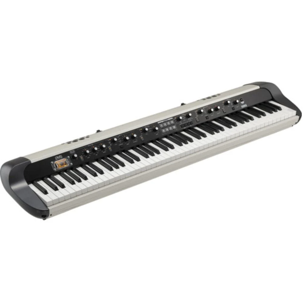 Korg SV-2 88 Key Stage Vintage Stage Piano - Black