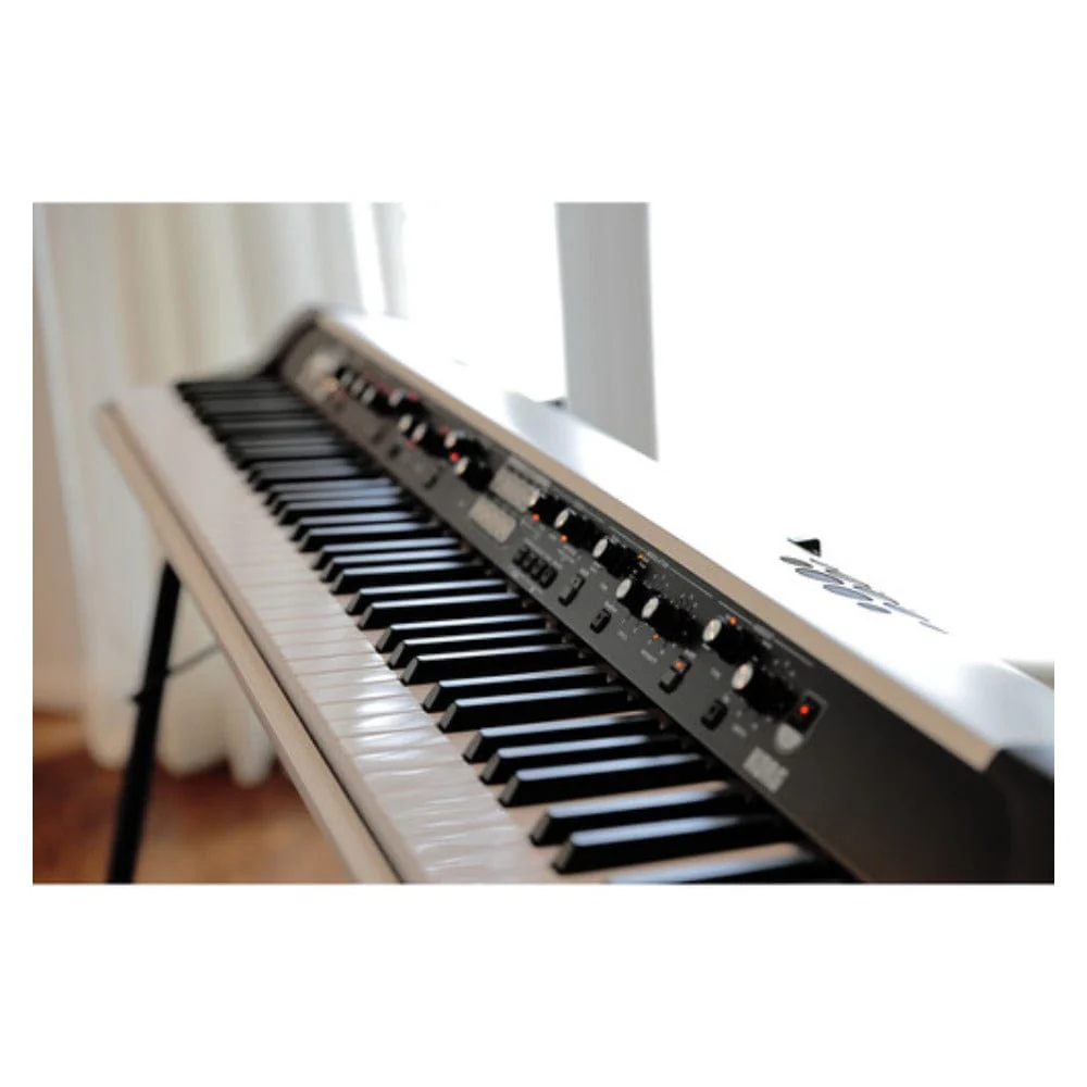 Korg SV-2 88 Key Stage Vintage Stage Piano - Black - Image 6