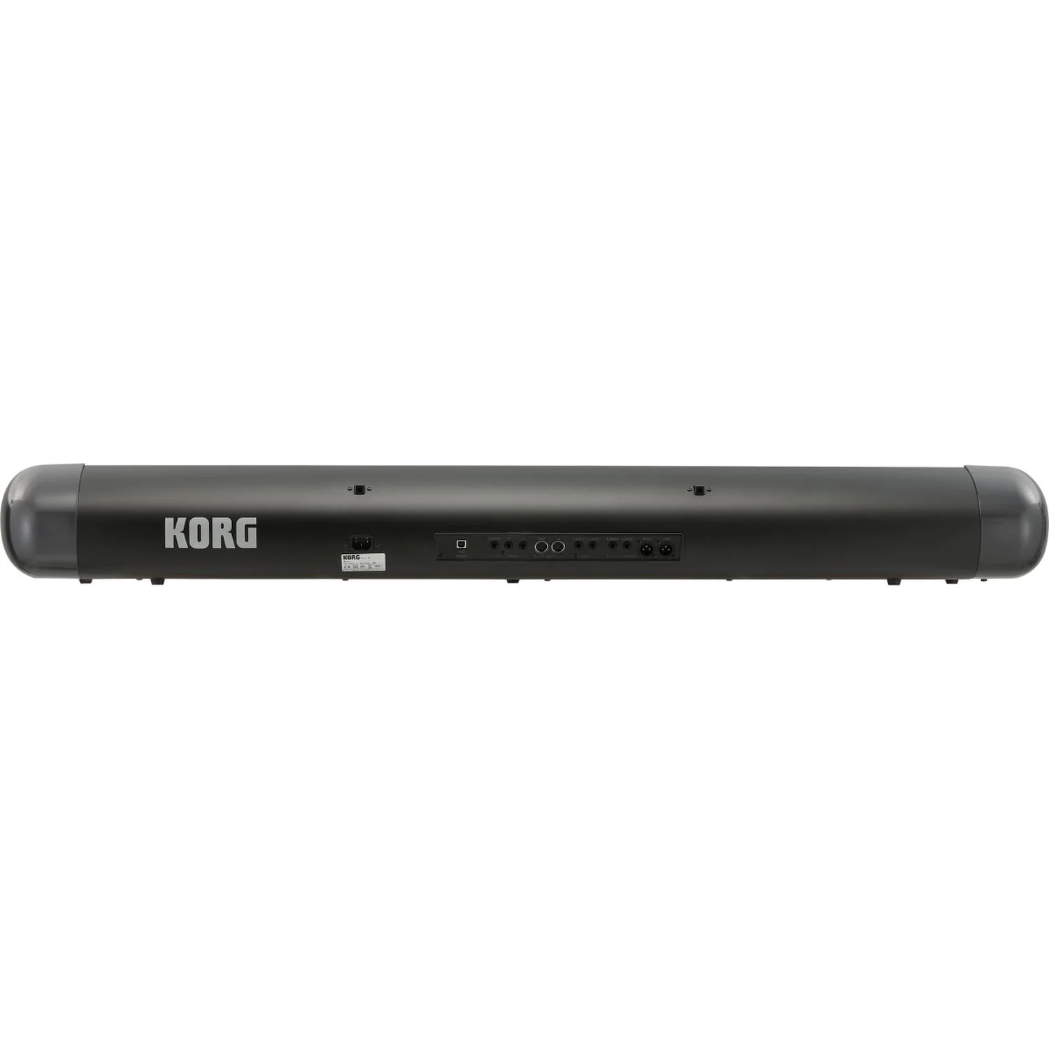 Korg SV-2 88 Key Stage Vintage Stage Piano - Black - Image 8