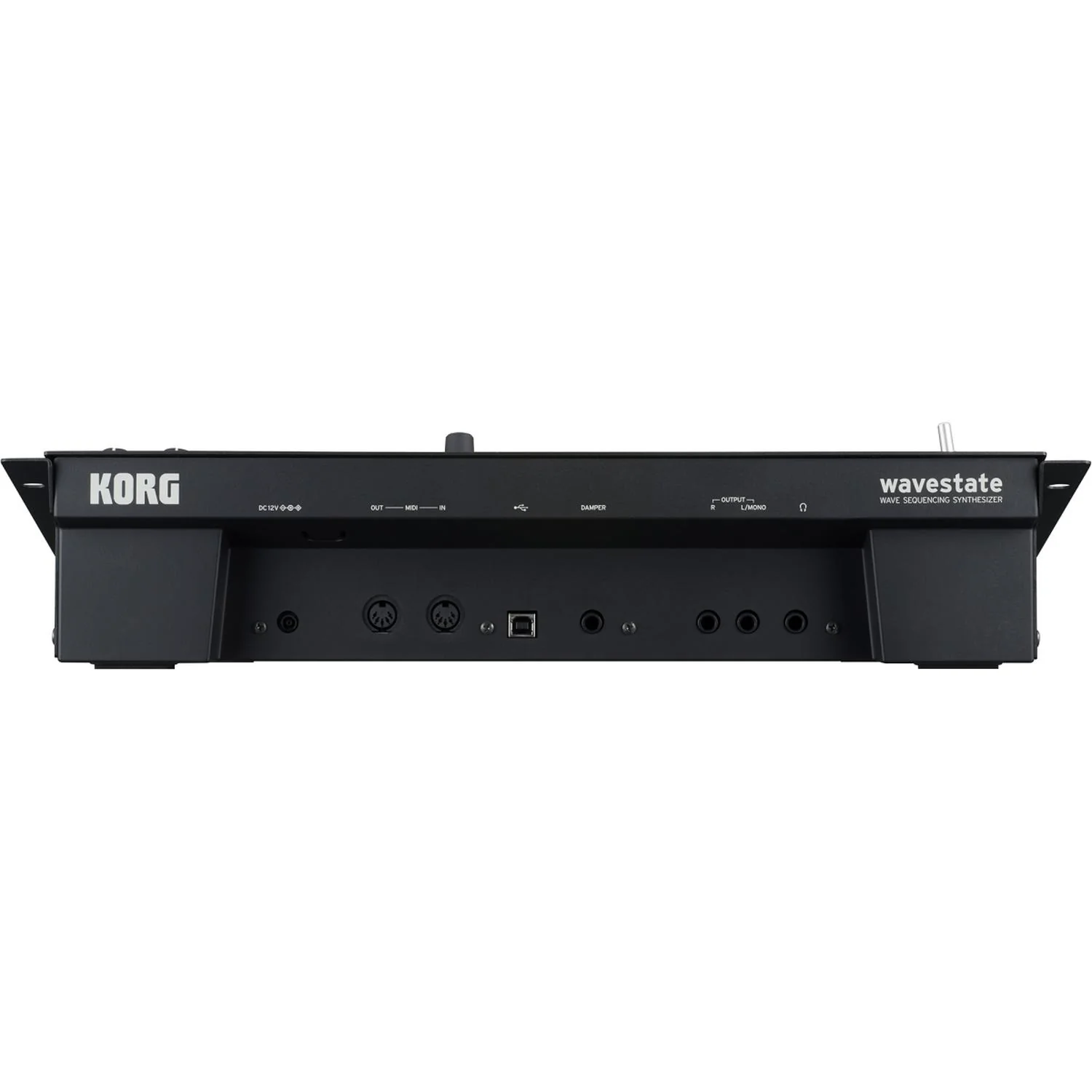 Korg Wavestate Modual Synthesizer - Image 5