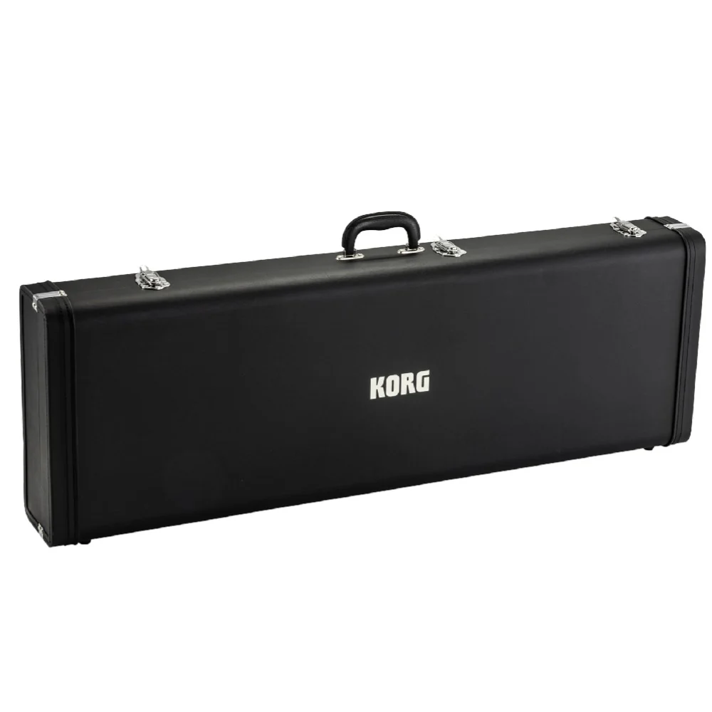 Korg Wavestate-SE Platinum 61 Key Synthesizer - Image 6