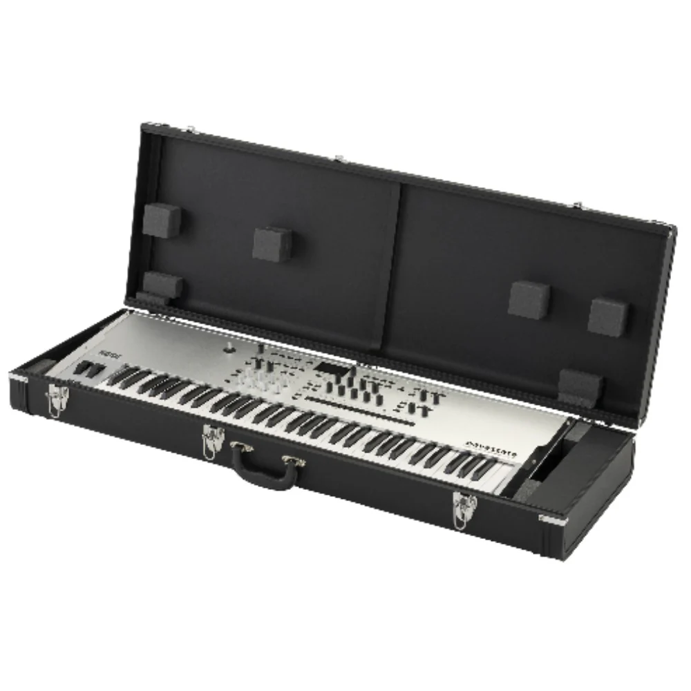Korg Wavestate-SE Platinum 61 Key Synthesizer - Image 7