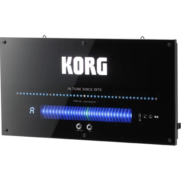 Korg WDT-1 Wall Mounted Guitar Tuner
